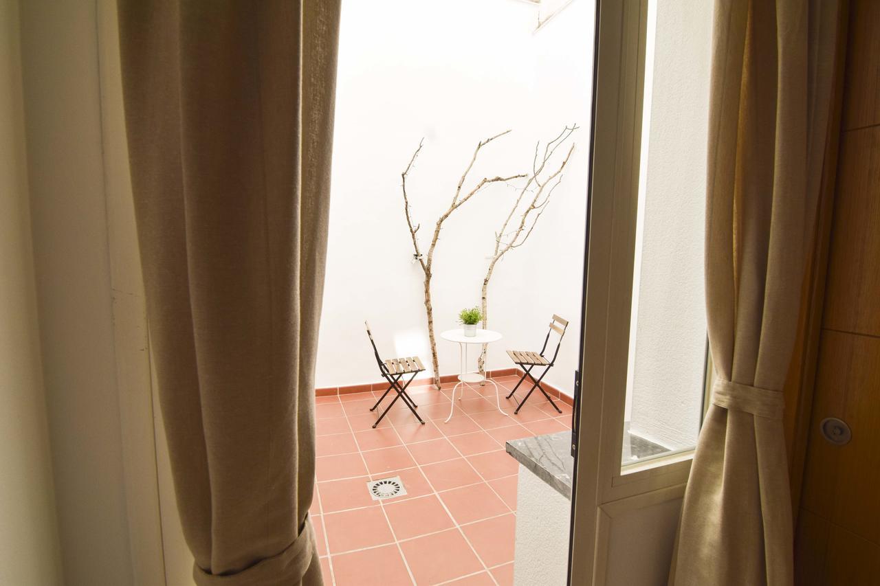 Appartement Barcelo 30