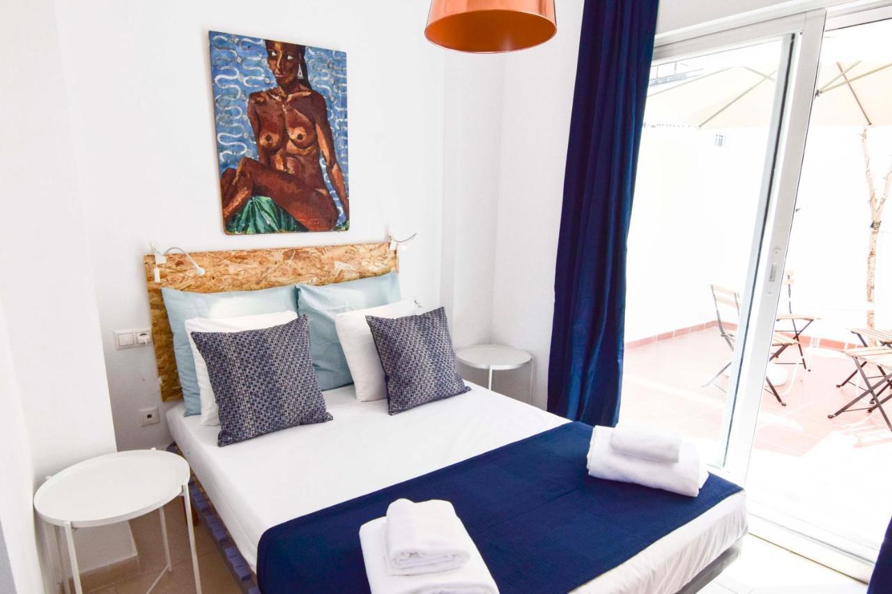 Apartment Barcelo 30