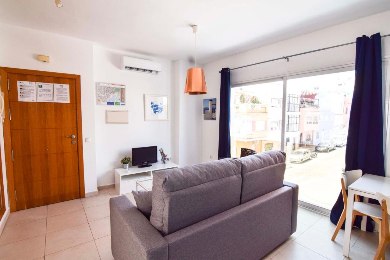 Apartment Barcelo 30 Málaga