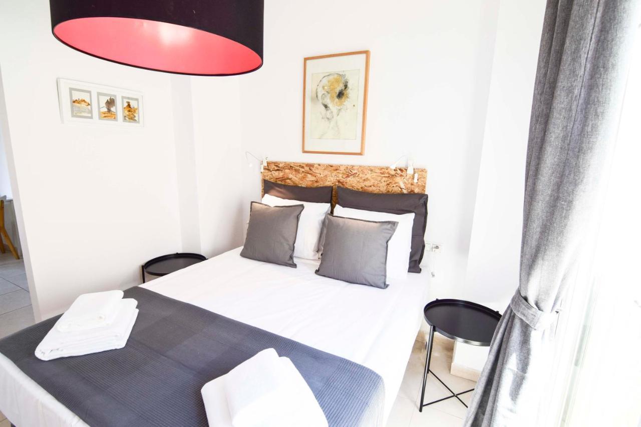 Apartment Barcelo 30 Málaga
