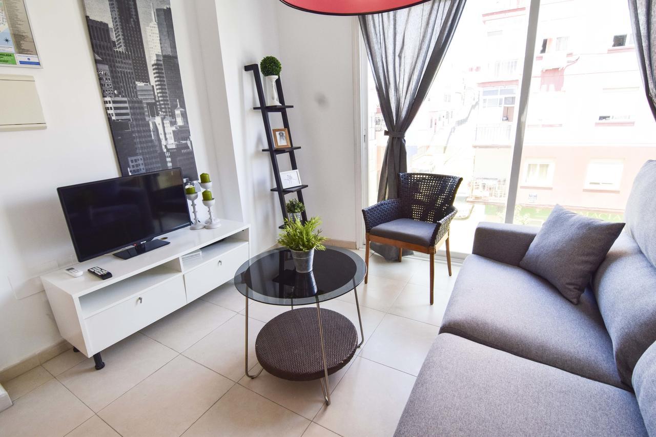 Apartment Barcelo 30 *