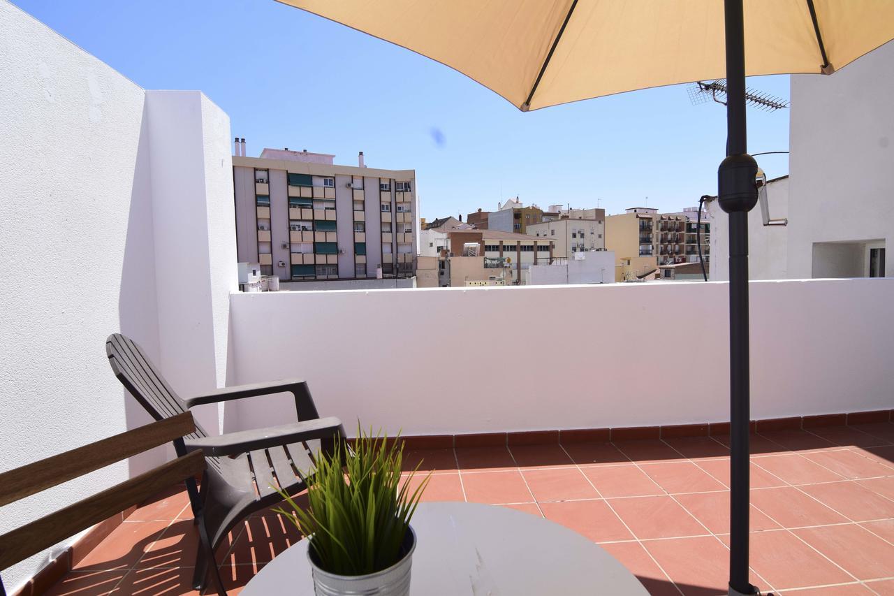 Barcelo 30 Apartment *