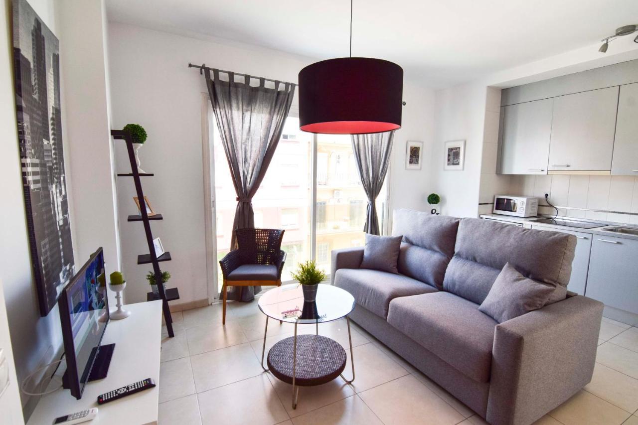 Barcelo 30 Apartment *