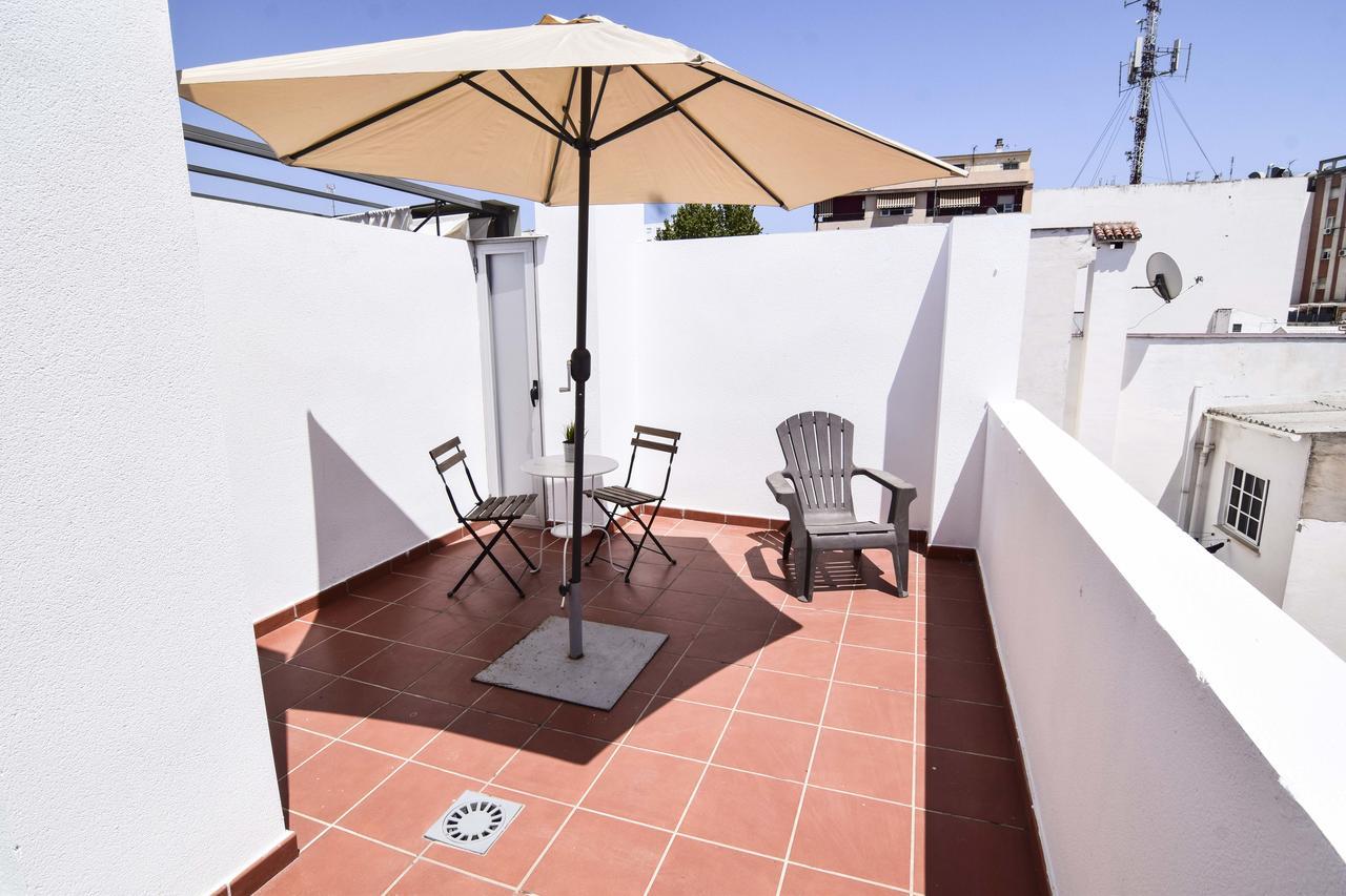 Apartment Barcelo 30