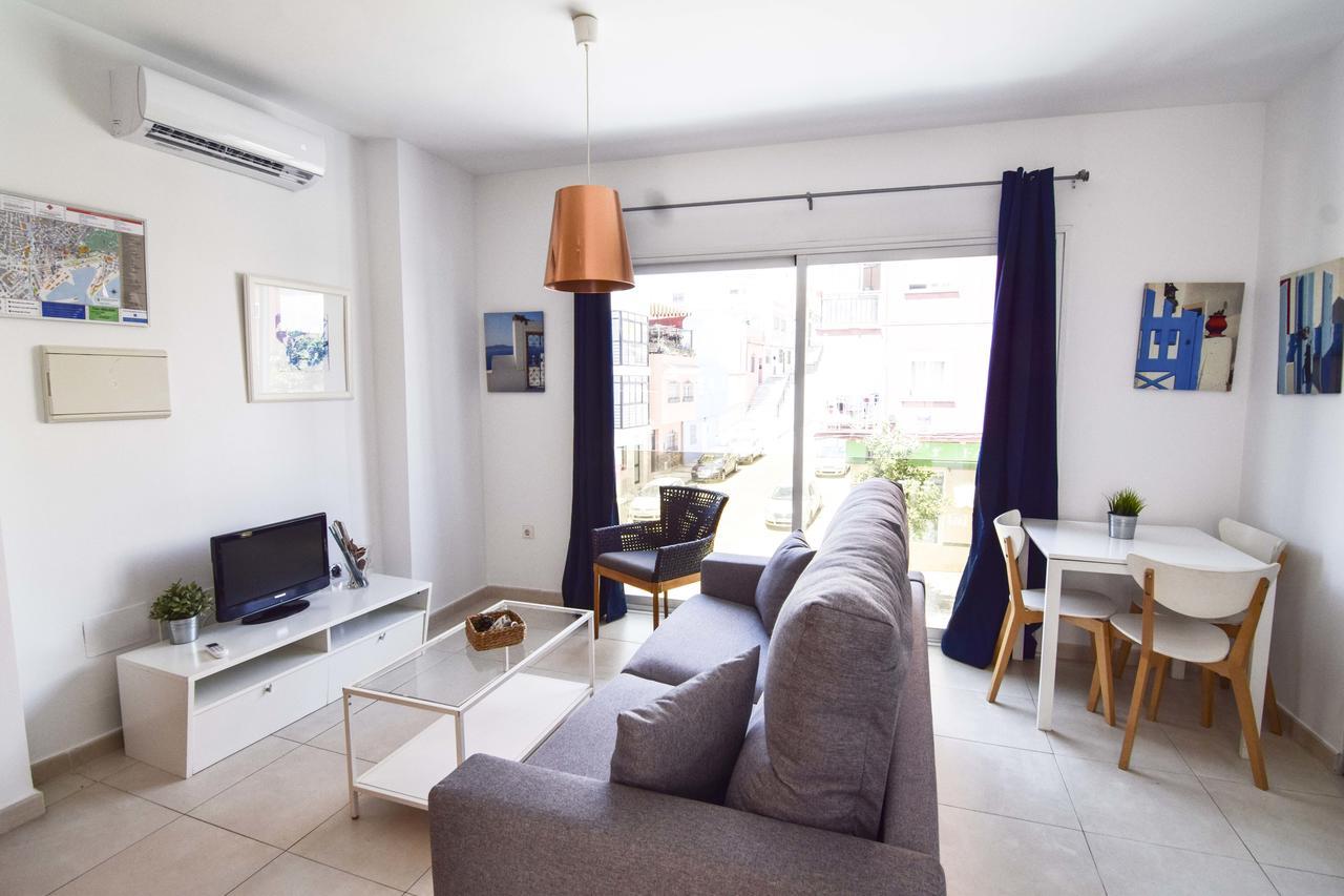 Barcelo 30 Apartment Málaga
