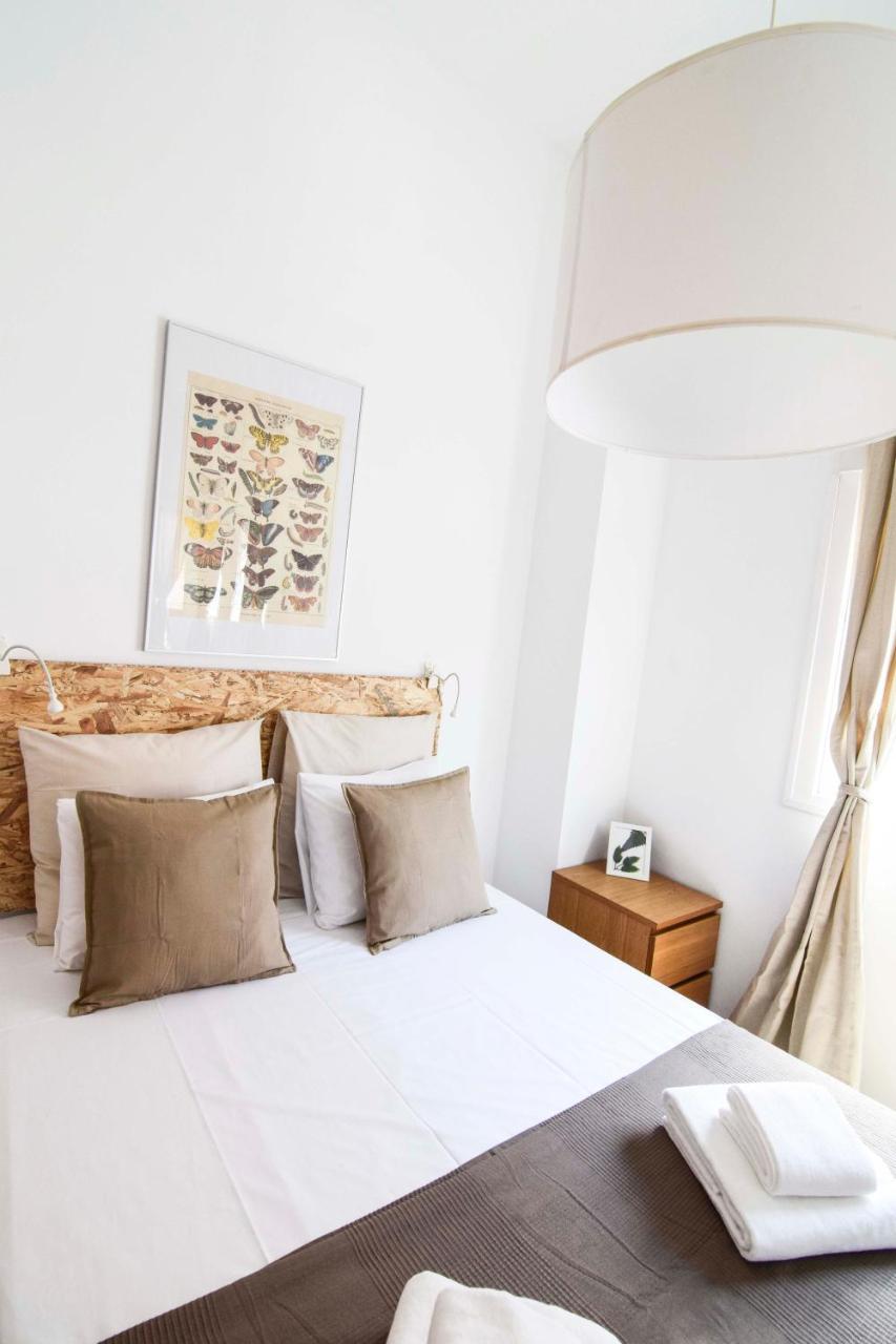 Barcelo 30 Apartment Málaga