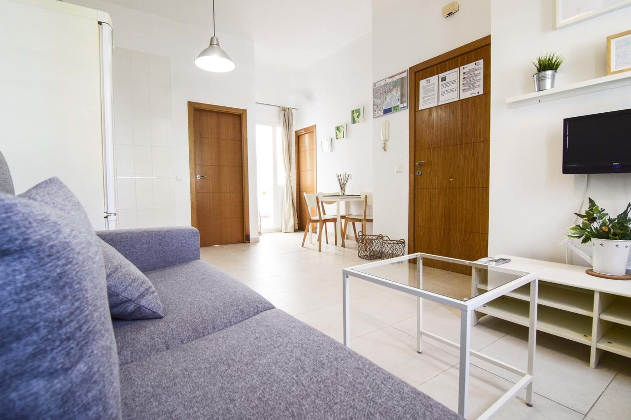 Apartment Barcelo 30