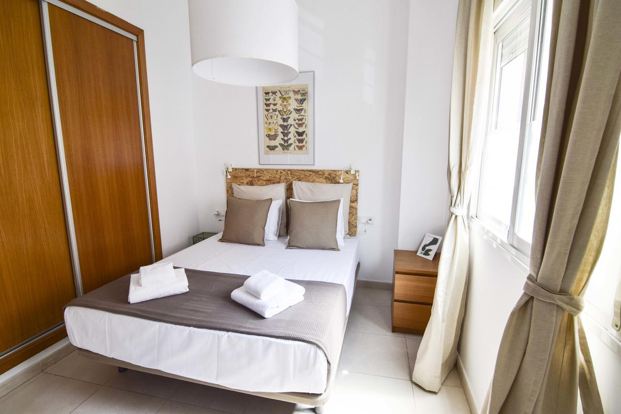 Barcelo 30 Apartment