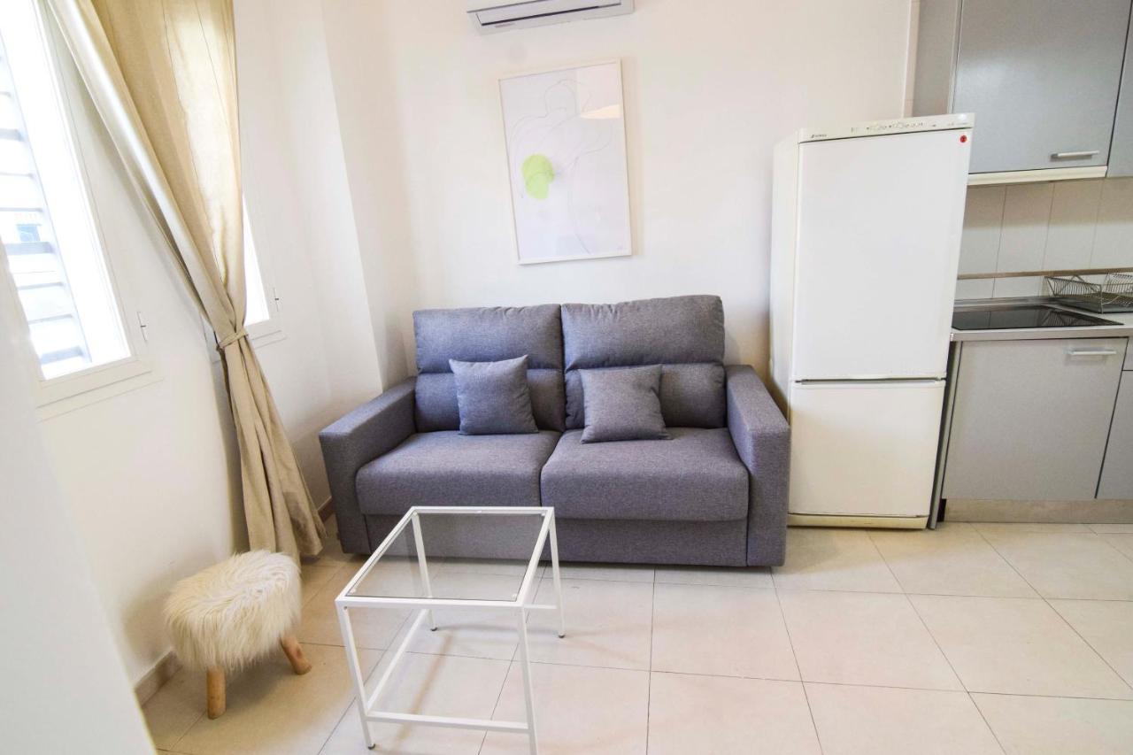 Apartment Barcelo 30 Málaga